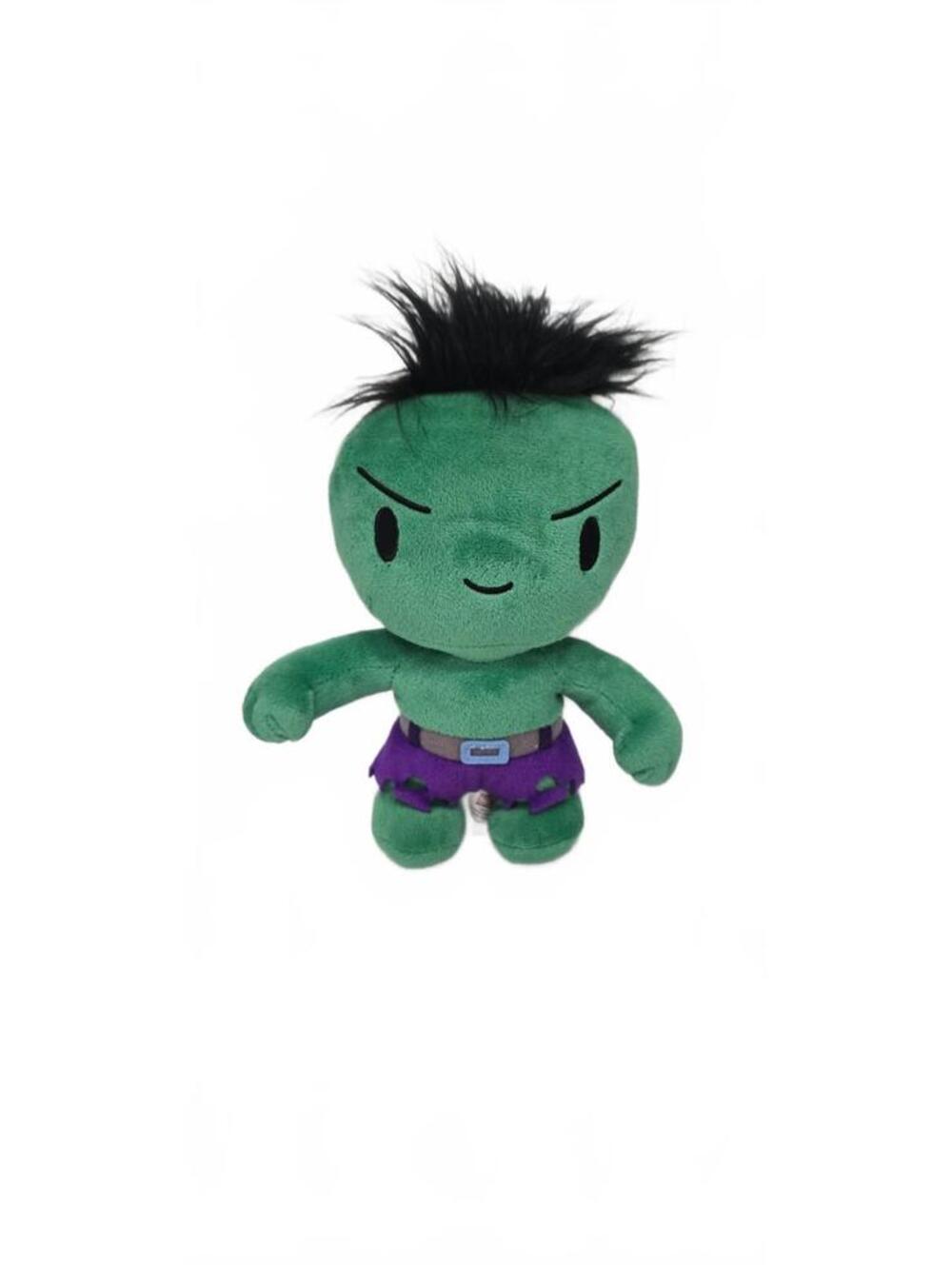 Marvel Hulk Plush Toy - Universal Studios Exclusive